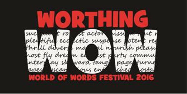 PREVIEW: Polari, cult literary salon set to WOW Worthing