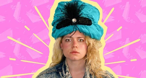 PREVIEW: Louise Reay: Que Sera, 些拉