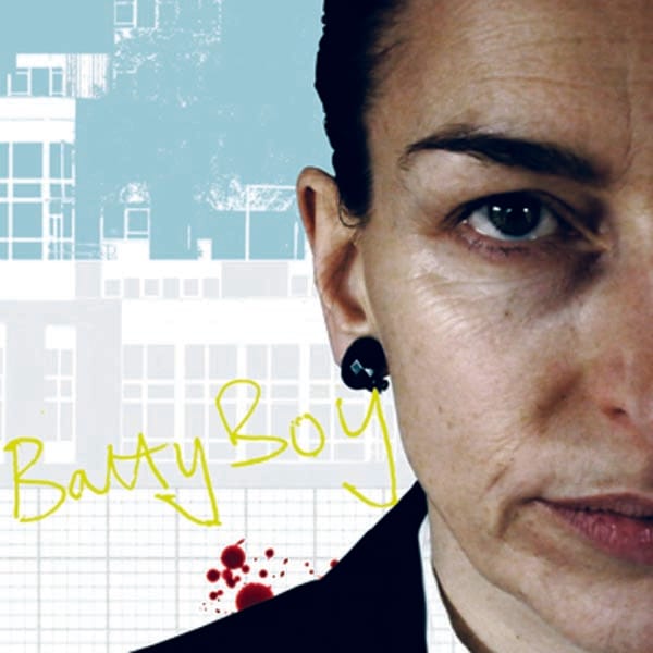 PREVIEW: Care Takers by Billy Cowan