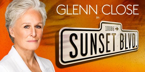 REVIEW: Sunset Boulevard@ The Coliseum