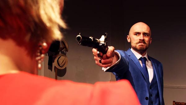 PREVIEW: Brighton Fringe: Murder, She Didn’t Write