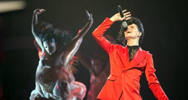 Trans star of The Voice to play main stage at Brighton Pride