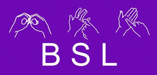 BSL at Pride – Brighton Pride leads the way!