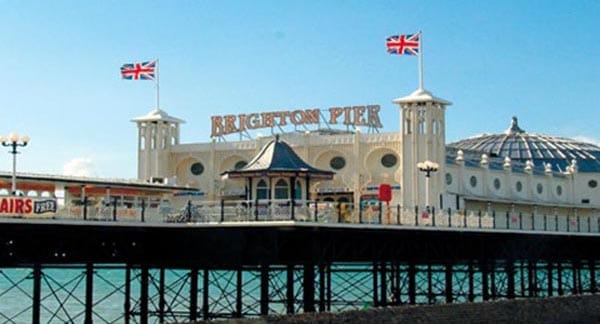 Council Leader hopes for return to ‘Palace Pier’