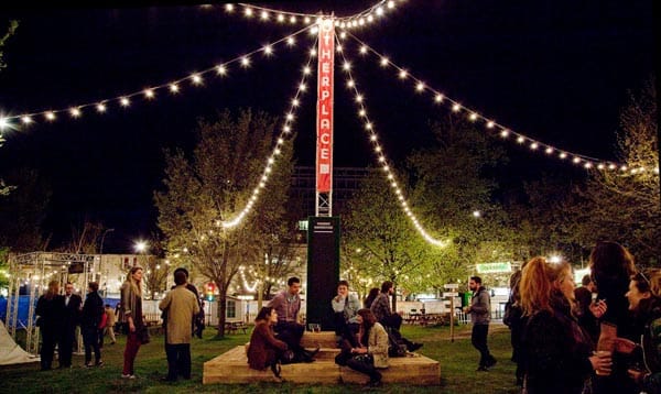 Brighton Fringe to open with a bang!