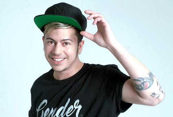 OUR CLTR presents: ‘Worship Trans’