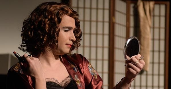 PREVIEW: Brighton Fringe: High As Sugar