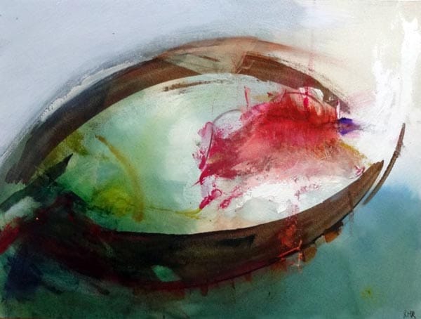 PREVIEW: Romany Mark Bruce exhibition