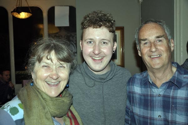 Stonewall Scotland unveils Equality Manifesto ahead of election