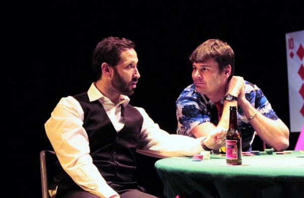 REVIEW: Dealer’s Choice@88 London Road