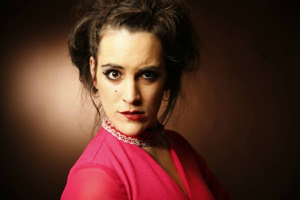 REVIEW: Pink Fringe: Madame Señorita