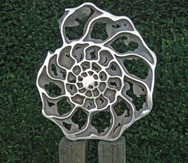 REVIEW: Brighton Fringe: Borde Hill Sculpture Exhibition