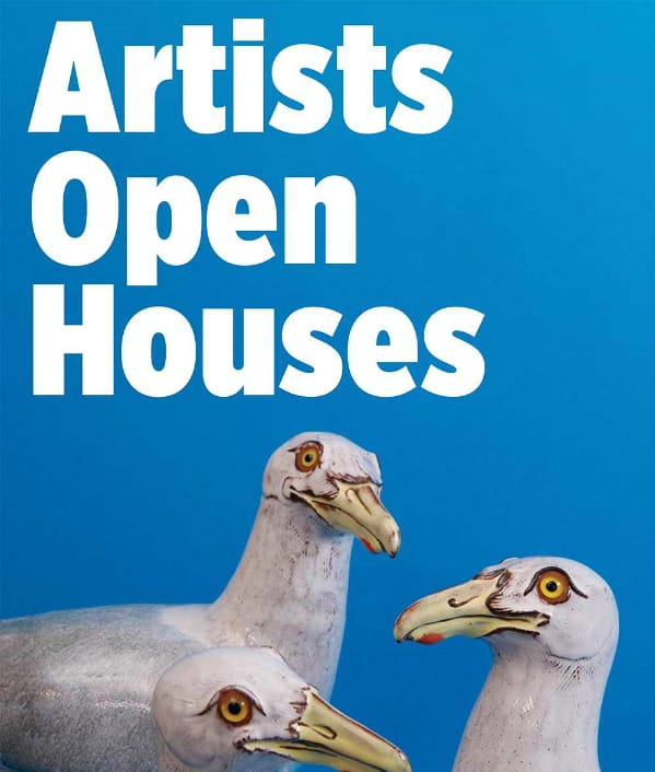 REVIEW: Brighton Fringe: Windmill Collective Open Houses