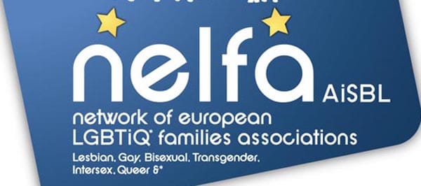 NELFA calls for inclusive law for current and future Rainbow Families