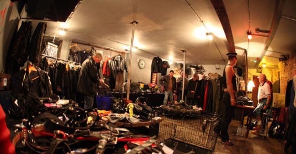 Bizarre Bazaar returns