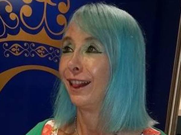 PREVIEW: Charity Gala Night for Trans Pride