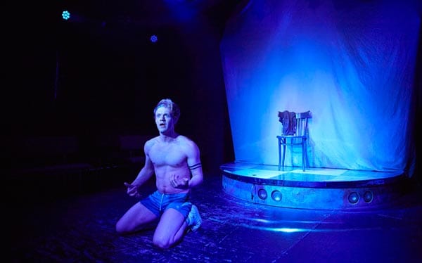 Chemsex Monologues – Charity Performance for GMFA