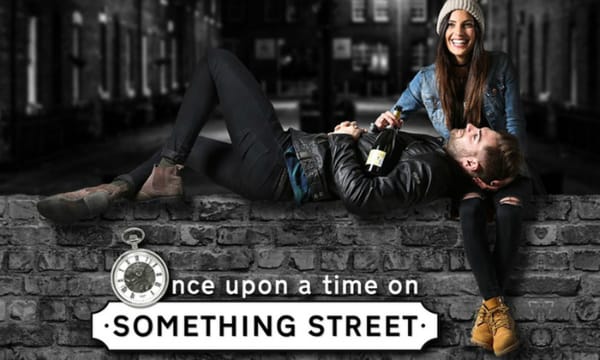 REVIEW: THEATRE:Once Upon A Time On Something Street