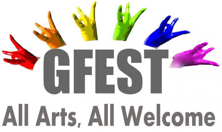 Arts charity to march at London Pride for first time