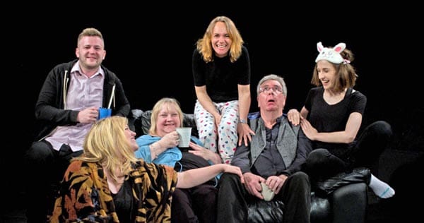 PREVIEW: Love and Information@New Venture Theatre