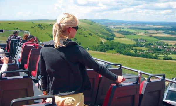 Changes to the summer ‘Breeze’ bus service