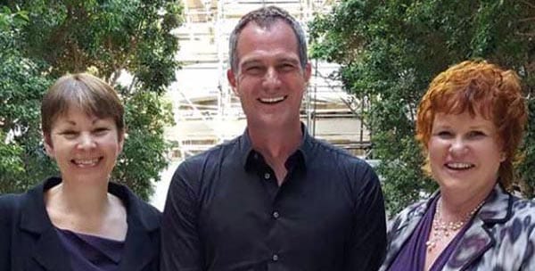 Support for ‘Stronger In Europe’ campaign transcends party politics in Brighton & Hove