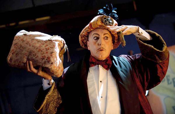 Kinny Gardner makes National Diversity Awards 2016 shortlist