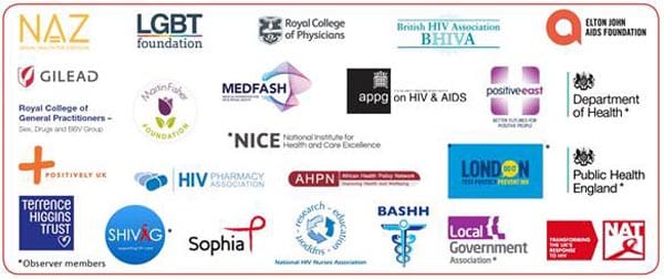 Calls for integrated approach to the commissioning of HIV testing services