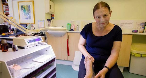 Pride Trans Tent – ‘Trans at Work’ exhibition