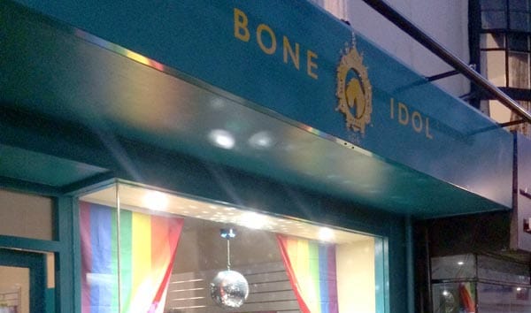 New dog emporium for St James’s Street