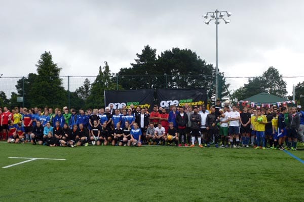 Brighton Pride Parade and Park Grant Fund opens