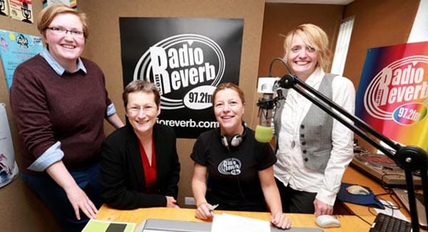 University Vice-Chancellor supports inclusivity