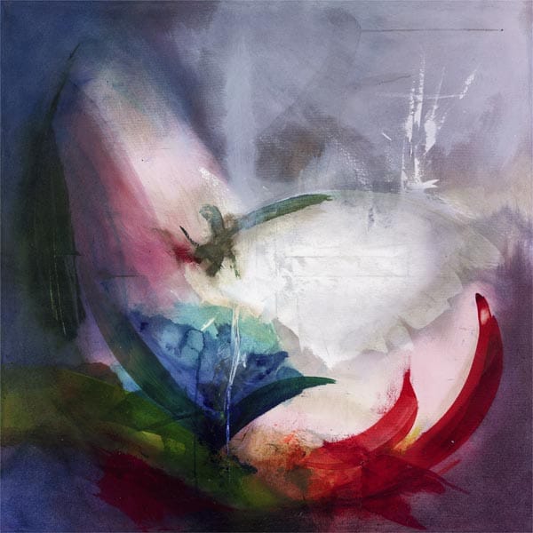 ART PREVIEW: Romany Mark Bruce