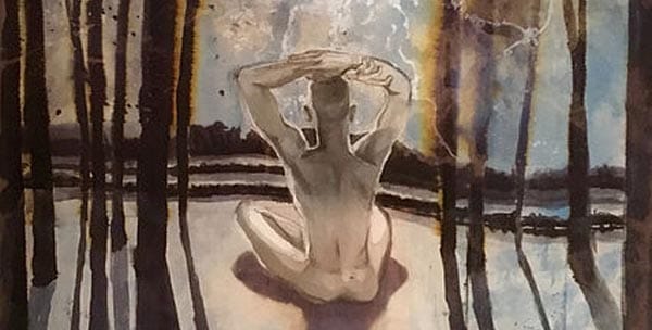 PREVIEW: Nude for Thought exhibition