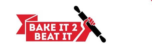 Get baking to beat bowel cancer