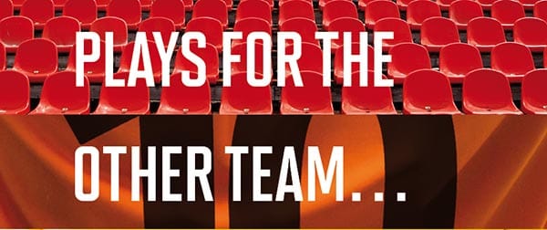 Scottish Football welcomes LGBT+ fans