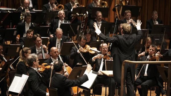 Gay Orchestra to appear on BBC music challenge show