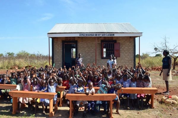 Pink Triangle Trust (PTT) provides more funding for HELU