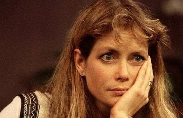 Actress supports ME Conference