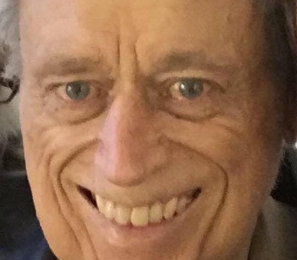 Alan Blair 12.6.1948 – 4.9.2016: R.I.P.