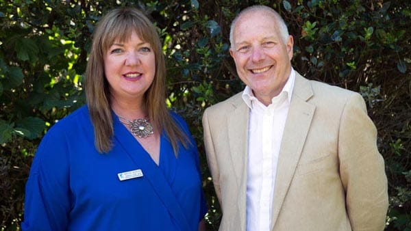 Martlets Chairman steps down