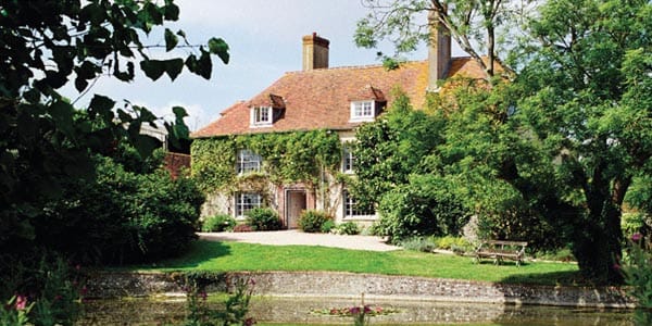 1916 – 2016: Charleston celebrates its Centenary