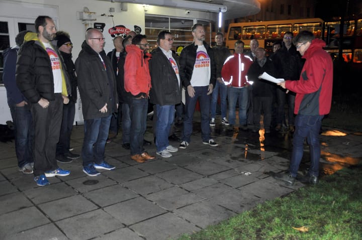 PREVIEW: Dr Evadne Hinge returns in The Dowager’s Oyster