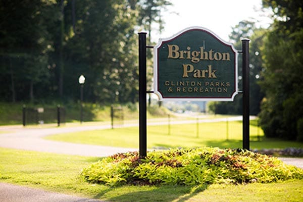 Make your voice heard on parks and open spaces