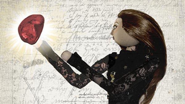 REVIEW: Dr Dee’s Daughter and The Philosopher’s Stone: Palisander