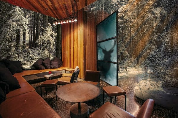 REVIEW: Woodlandia: Patterns