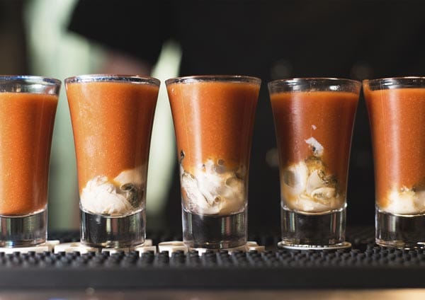 FOOD REVIEW: Something Fishy at Señor Buddha