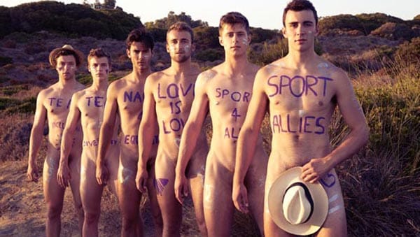 Warwick Rowers – Challenging homophobia now more than ever