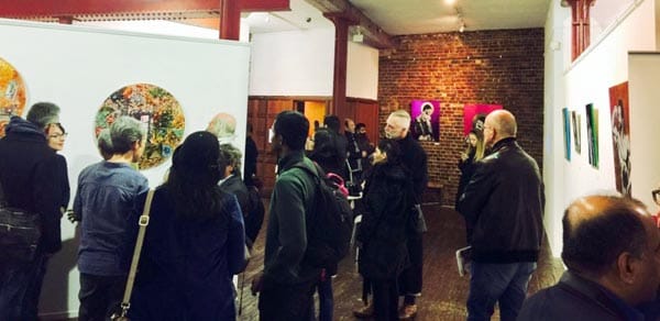 GFEST 2016: films and performances begin this weekend.