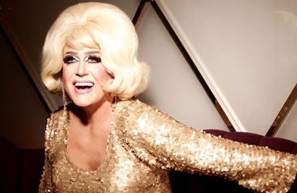 PREVIEW: Miss Hope Springs is Live at Zédel, Soho